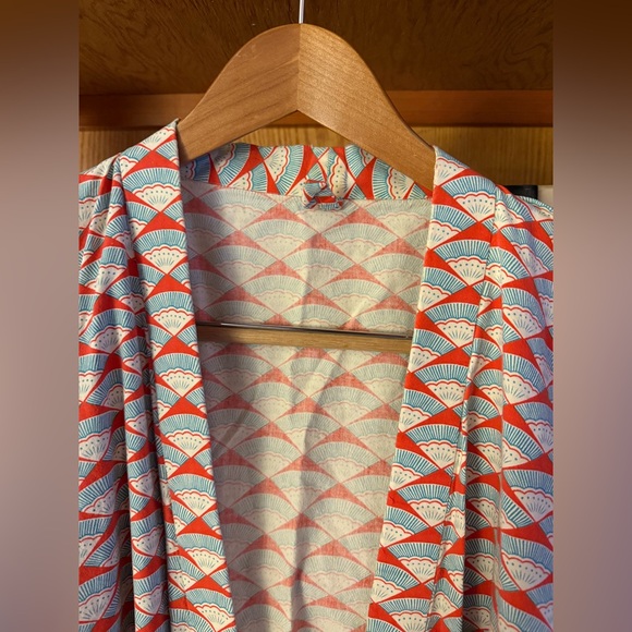 Homemade Robe - Picture 3 of 6